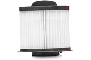 Lehmann Filtr do odkurzacza HEPA kompatybilny z Lehmann Tinosa | filtr oczyszczający powietrze