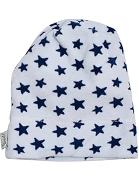 Sterntaler Baby-Mädchen Mütze