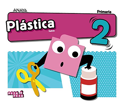 Plástica 2 (peza a peza)