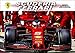 Scuderia Ferrari 2020: Offizieller Ferrari Formel 1-Kalender by