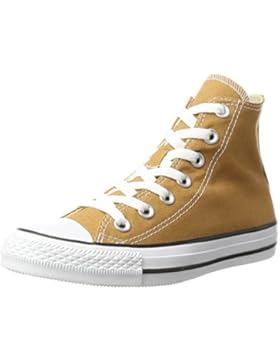 Converse Unisex-Erwachsene Chuck Taylor All Star Hohe Sneaker