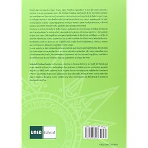 La historia del sistema periódico