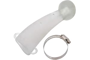 JEFFERGARDEN Round Cornered Silicone Safe Cow Calf Cattle Bull Horn Anti-fight Protective Cover Protector Horn Cover Protector