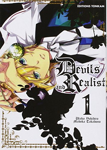 Devils and Realist — Tome 1