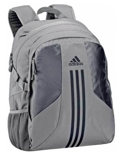 adidas adidas Power Backpack schwarz - 3