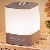 Greentech Desktop Rechargeable LED Lighting - Night Light/GT-CL09