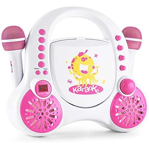 Amazon.fr karaoke enfant