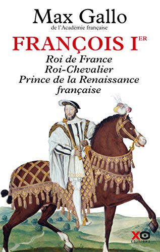 Télécharger Francois 1er PDF Ebook En Ligne