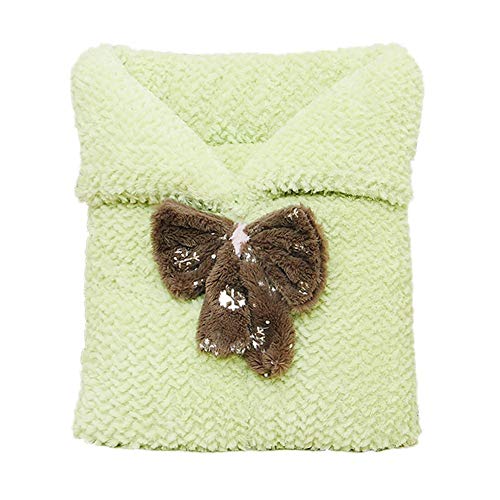 Preisvergleich Produktbild Luerme Haustier Schlafsack warme Bequeme Katze und Hund Schlafkissen Herbst und Winter Heimtierbedarf Schlafsack Originalität Haustier Schlafsack