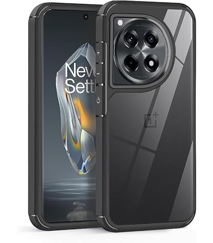Pixel 8 Funda SEAHAI Transparente Funda Para Google Pixel 7A, Estuche Antigolpes Ligero Caso PC Carcasa Doble Bumper Silicona TPU Y Built-in Marco Anti-caída - Rojo Oscuro Google Pixel 8