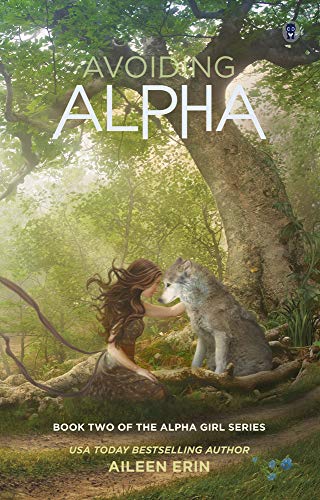 Avoiding Alpha (Alpha Girls, Band 2)