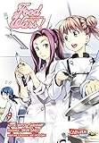 Image de Food Wars - Shokugeki No Soma 9
