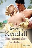 Cover zum Buch Ein stürmischer Verführer