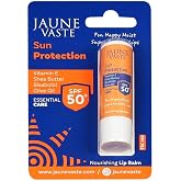 JAUNE VASTE Sun Protection Spf 50+ Lip Balm 5g