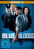 Blue Bloods - Season 1.2 [3 DVDs] - Tom Selleck