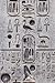 Produktbild Alu-Dibond-Bild 80 x 120 cm: "ägyptische Hieroglyphen an einem römischen Obelisken", Bild auf Alu-Dibond