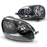 VW Golf 5 Bj. 03-08 und Jetta 3 ab Bj. 05-