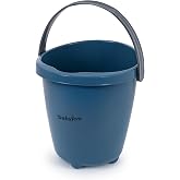 Babyjem Elegant Kova Indigo Mavi