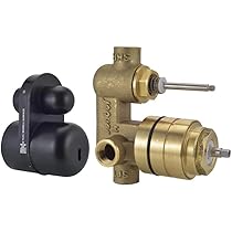 Jaquar Kubix Brass Prime Chrome Single Lever Exposed Parts of Hi