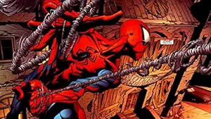 VVWV Laminated Poster for Big Size Wall Living Kids Boys Girls Bed Room Multicolored Fighting HD Quality Home Decor L X H 18 X12 Inch