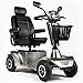Produktbild Sterling S700 6 km/h E-Mobil, Elektromobil bis 160kg belastbar das schicke Seniorenmobil inkl. Anlieferung/Einweisung/Aufbau vor Ort