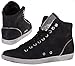 Produktbild Damen Sneaker Freizeitschuh Damen Sneaker Schnuerschuhe Schuhe Turnschuhe Damenturnschuhe Halbschuhe, Farbe Schwarz Nero, Gr. 39