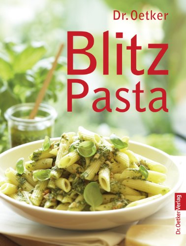 Download Blitz Pasta (Blitz Reihe) Download Blitz Pasta (Blitz Reihe)