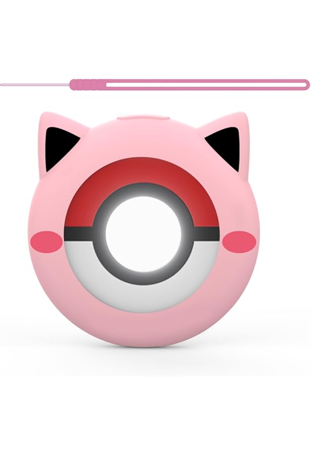 Pokémon GO Plus+ : Amazon.de: PC & Video Games