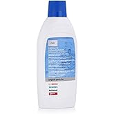 Bosch Coffee Machine and Kettle Descaling Fluid