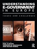 Image de Understanding E-Government in Europe: Issues and Challenges