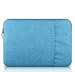 Produktbild Lenovo Yoga 720 Laptop hülle sleeve, KuGi Lenovo Yoga 720 13.0 Zoll Laptop Hülle Tasche Denim Stoff Tasche für Lenovo Yoga 720 13.0 Zoll Oberfläche Buch.(Blau)