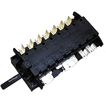 Pulsanti - Interruttori - Commutatori - Delonghi Spare Parts - Foto 12