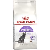 Royal Canin Sterilised Kısır Kedi Maması, 400 Gr