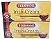Produktbild Teekanne Irish Cream 2 x 20 Teebeutel aromatisierter Schwarztee