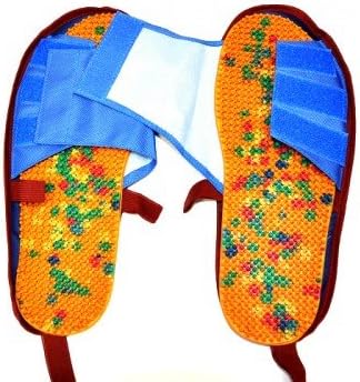 'AALP Insole Plus "Lyapko 5.0 Acupuncture Massage Mat Ljapko X43B, &amp; # X410 &amp; # X43 °F; &amp; # X43 °F; &amp; #; &amp; # X438 &amp; # X43 A &amp; # x430, &amp; # X442, &amp; # X43E, &amp; # X440 &amp; # X41B; &amp; # X44 °F;&amp; # X43 °F &amp; # X43 A; &amp; # X43E; &amp; # X421; &amp; # X442 &amp; # x435 &amp; # X43B, &amp; # X44 °C, &amp; # X43 A, &amp; # X438 &amp; # X41 °F X43B &amp; #; &amp; # X44E &amp; # X441, Applicator, Size 4-7