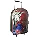 Produktbild sambros bag-8067-spm The Amazing Spiderman Gepäck-Set (4-teilig)