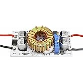 SANEC DC-DC 10-50V 6A Voltaj Y&uuml;kseltici 250W Step Up Boost Mod&uuml;l