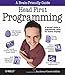 Head First Programming: A learner's guide to programming using the Python language by David Griffiths, Paul Barry