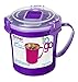 Produktbild Sistema 21107 Klip It To Go Soup Mug, Multicolor by Sistema