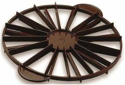 Cake Divider 12/16 Divisions 25cm Dia