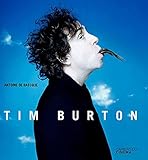 Tim Burton (Cahiers Du Cinema) by 