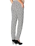 Noppies Damen Umstandshose Pants Woven Utb Aurora Aop 70344 - 2