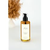 Anti-Cellulite Massage Oil 200 ML with Mar
