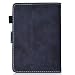 Produktbild TianranRT Für Amazon Alles-Neu Kindle 10. Generation 2019 Smart Leder Magnetic Case Cover (Dunkelblau)