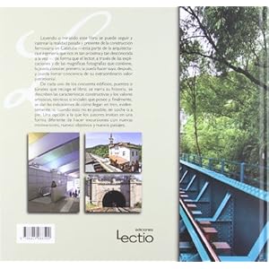 Cataluña: 50 elementos de arquitectura e ingeniería ferroviarias