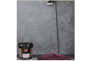 CEBOS Stucco veneziano a base di grassello di calce CEBOART STUCCO vari formati - KG.10, BIANCO