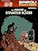 Spirou und Fantasio Spezial 22: Der Meister der schwarzen Hostien (22) by Yann, Olivier Schwartz