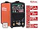 Produktbild 3in1 Schweißgerät DIGI Pro TMC-205P WIG TIG + E-Hand + Plasmaschneider Inverter 230V 10-200A 32-bit MCU