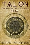 Cover zum Buch Talon: The Windwalker Archive