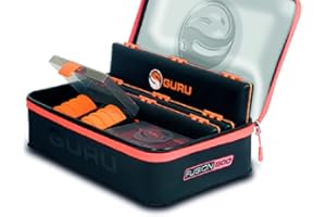 Guru Fusion EVA Accessory Pockets